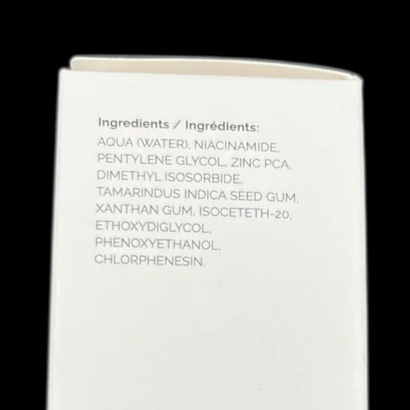 The Ordinary Blemish Formula - Picture 3 of 6